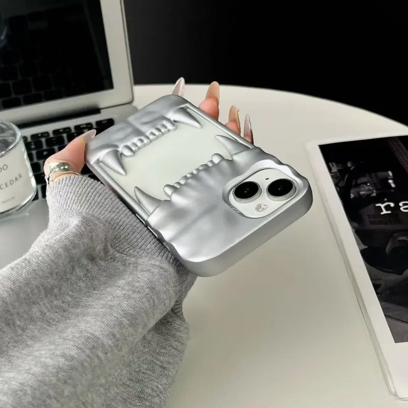 IKYOU Phone Cases-2