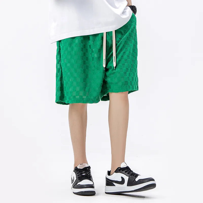 Minfinity Casual Shorts Unisex-15