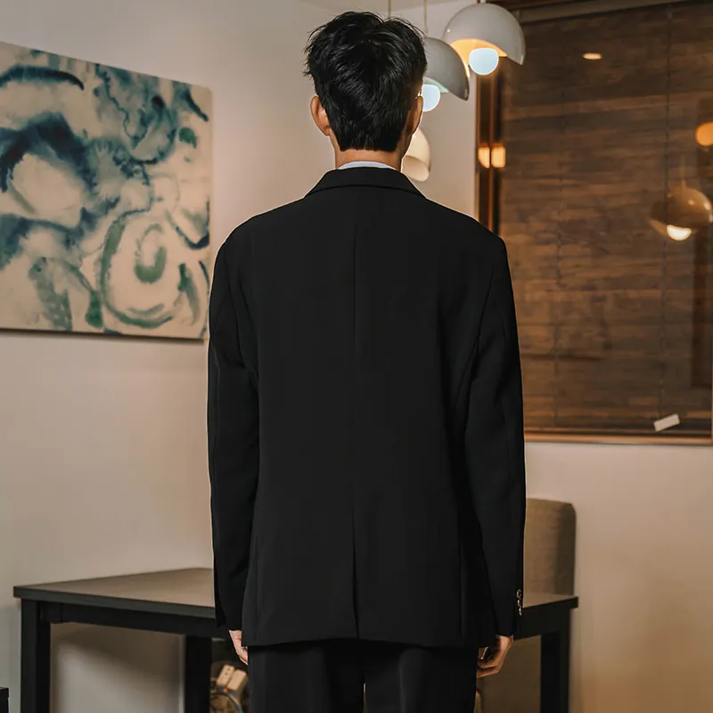 Minfinity Business Suits Unisex-6