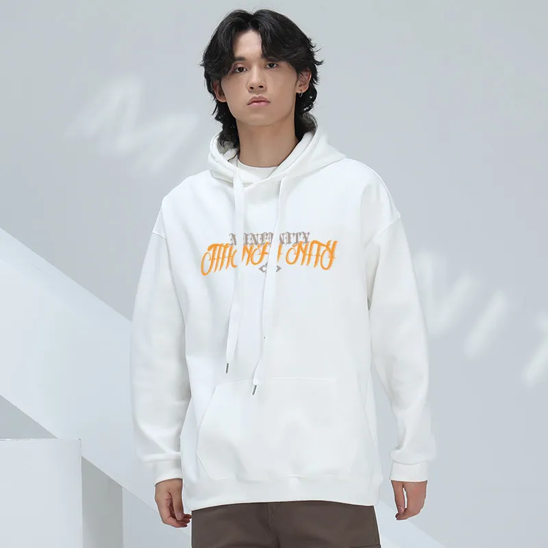 Minfinity Sweatshirts Unisex-9