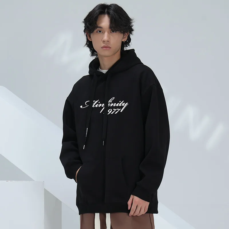 Minfinity Sweatshirts Unisex-5