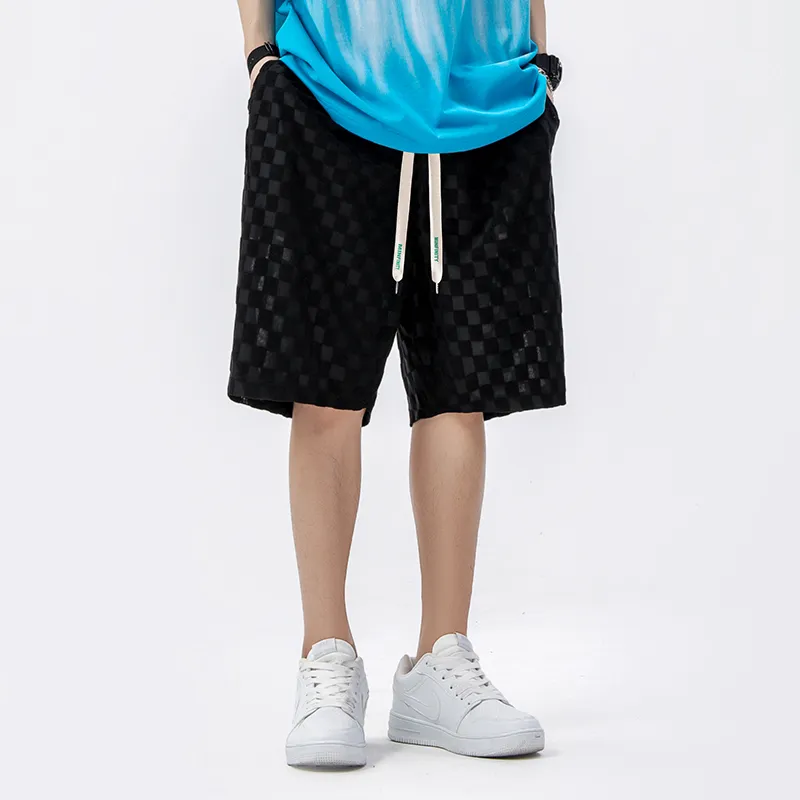 Minfinity Casual Shorts Unisex-11