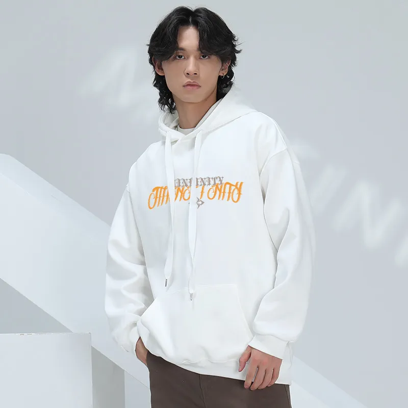 Minfinity Sweatshirts Unisex-11