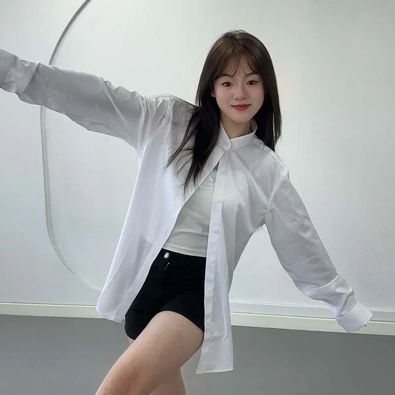 Minfinity Shirts Unisex-8