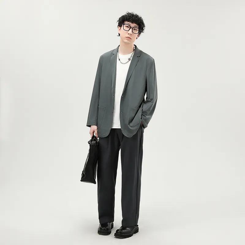 Minfinity Jackets Unisex-24