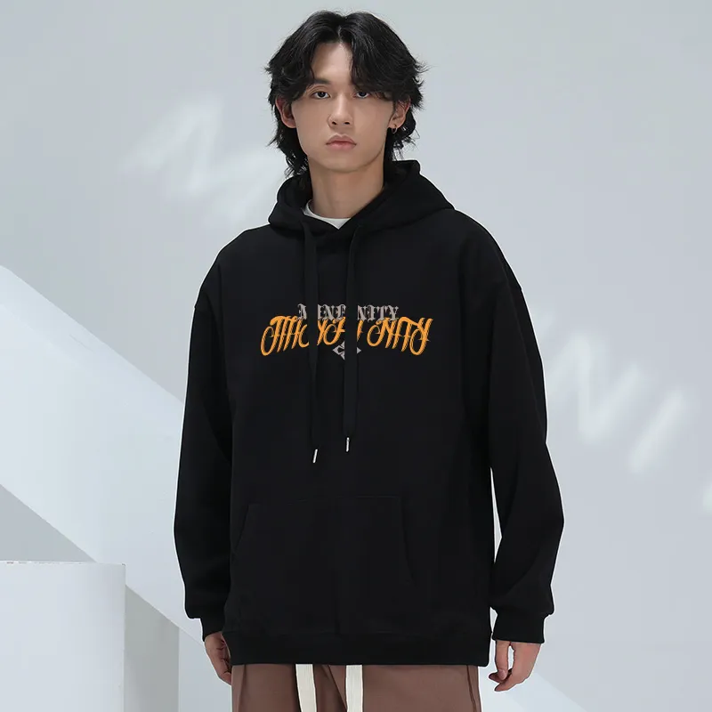 Minfinity Sweatshirts Unisex-6