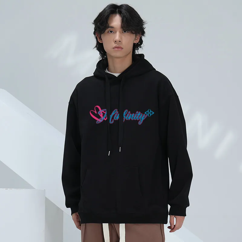 Minfinity Sweatshirts Unisex-3
