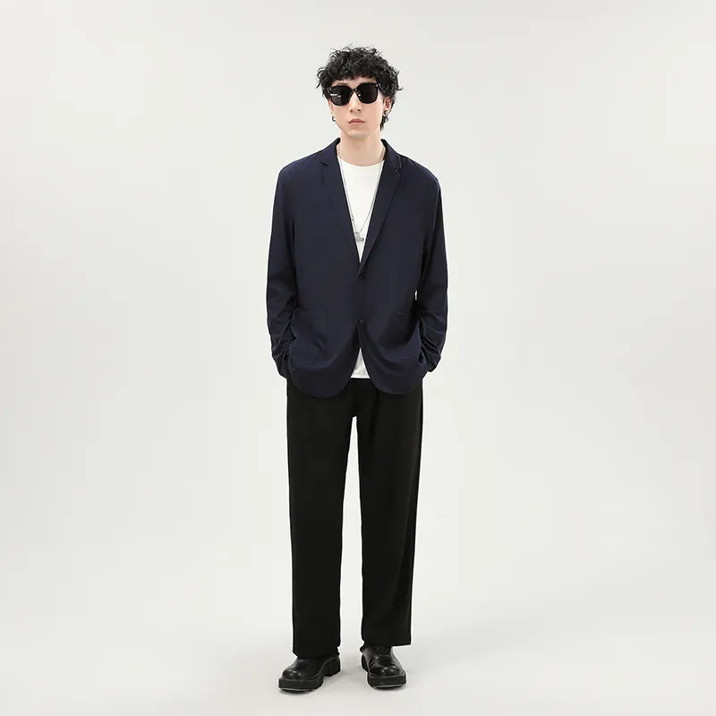 Minfinity Jackets Unisex-9