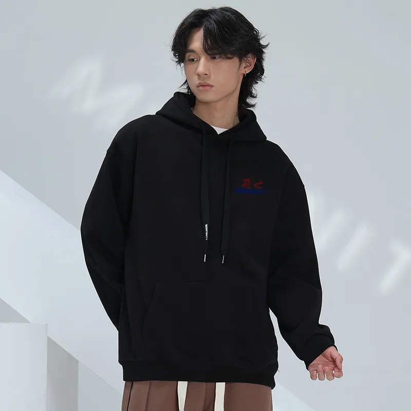 Minfinity Sweatshirts Unisex-5