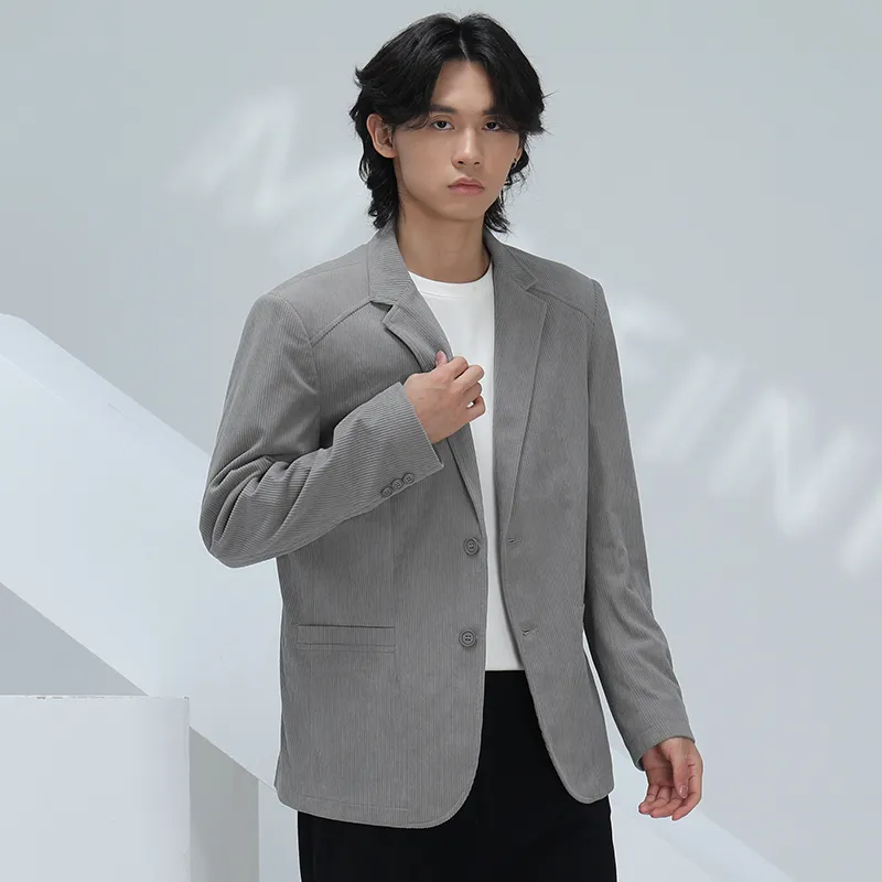 Minfinity Business Suits Unisex-15