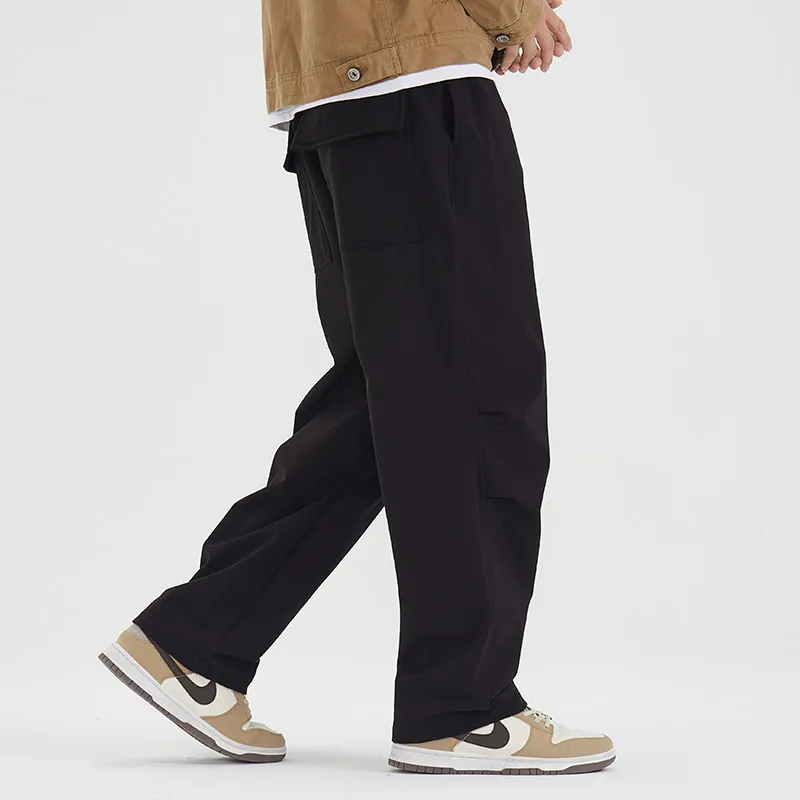 Minfinity Casual Sweatpants Unisex-5