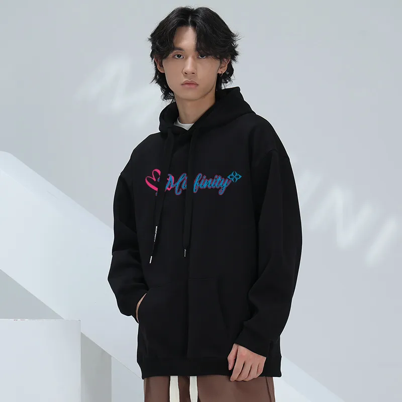 Minfinity Sweatshirts Unisex-6