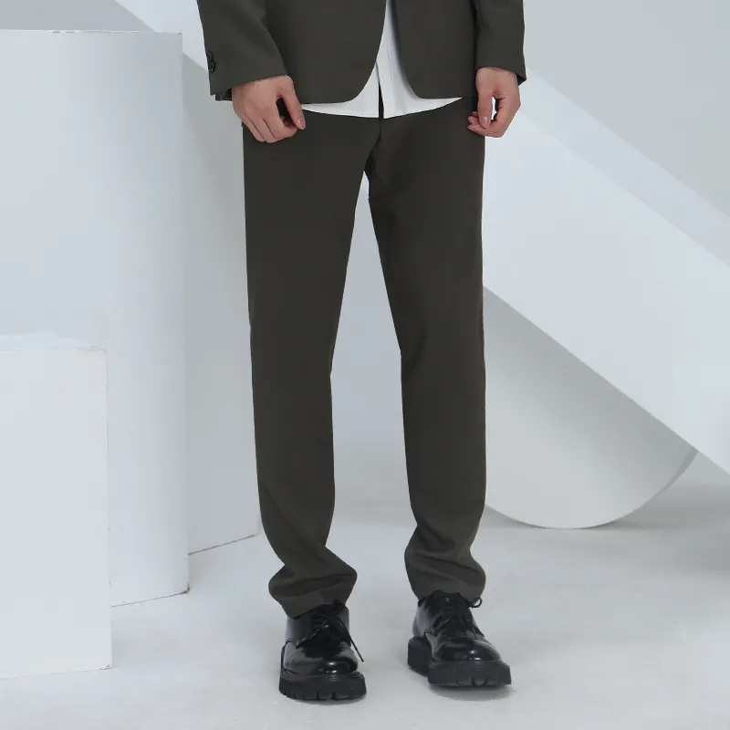 Minfinity Suit Trousers Unisex-5