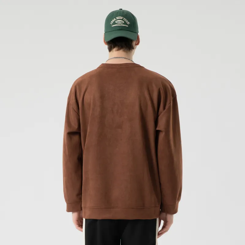 Minfinity Sweatshirts Unisex-14