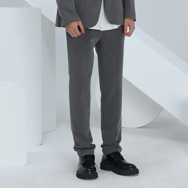 Minfinity Suit Trousers Unisex-10