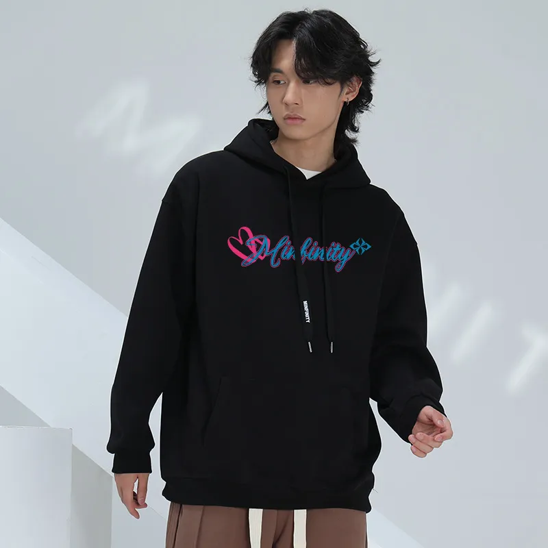 Minfinity Sweatshirts Unisex-4