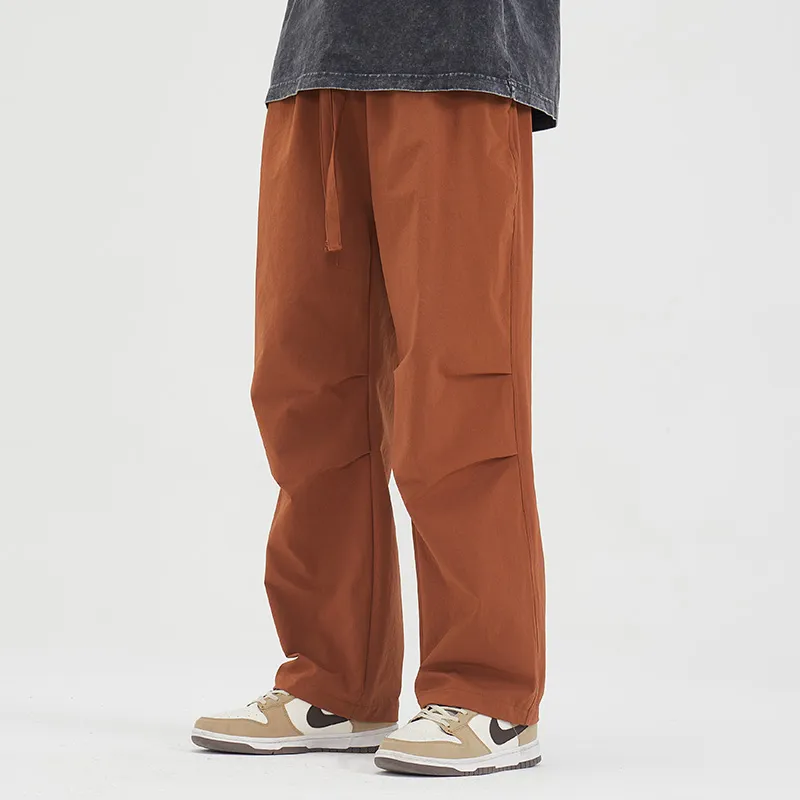 Minfinity Casual Sweatpants Unisex-11