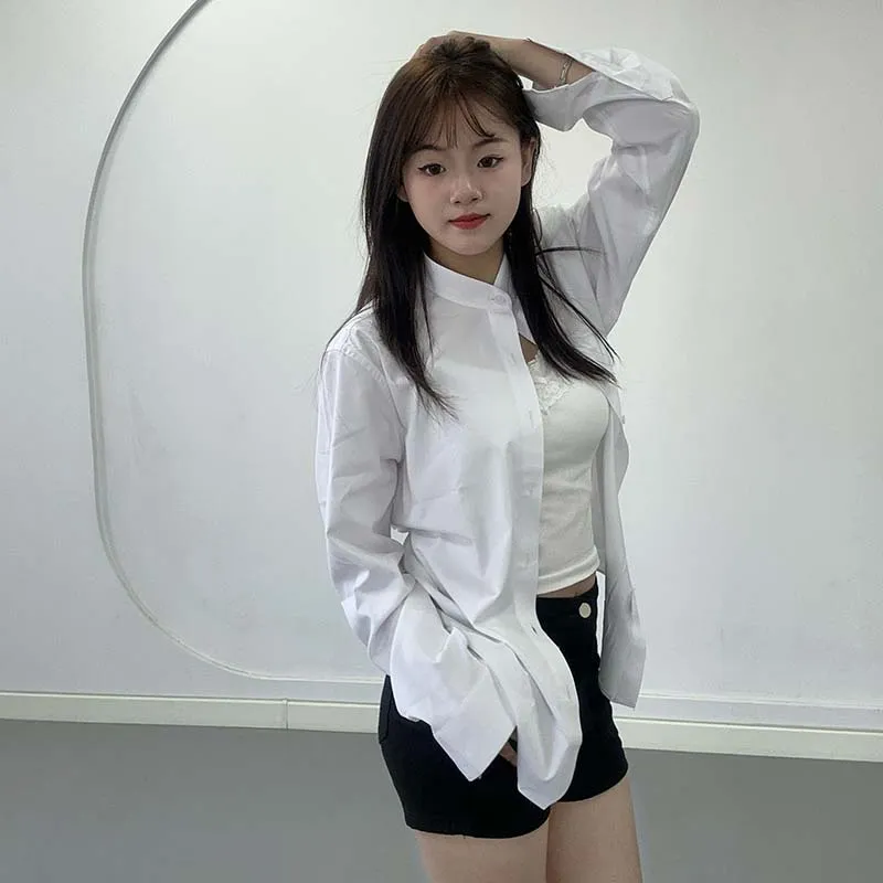 Minfinity Shirts Unisex-5