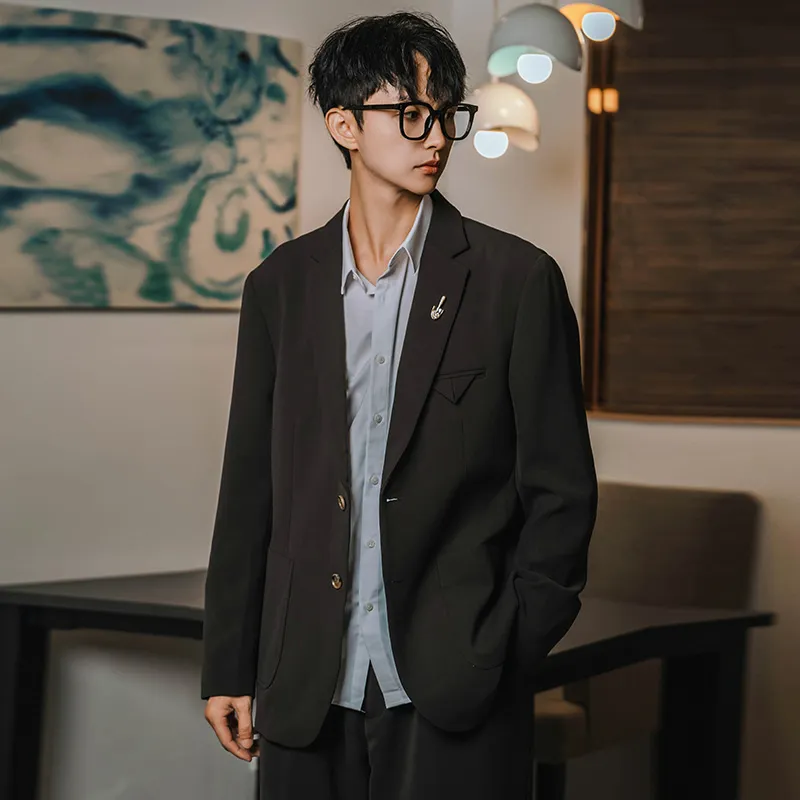 Minfinity Business Suits Unisex-27