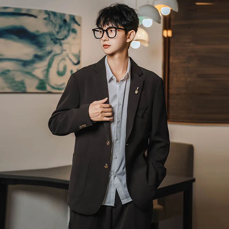 Minfinity Business Suits Unisex-9