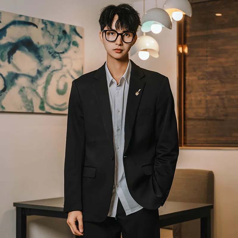 Minfinity Business Suits Unisex-3