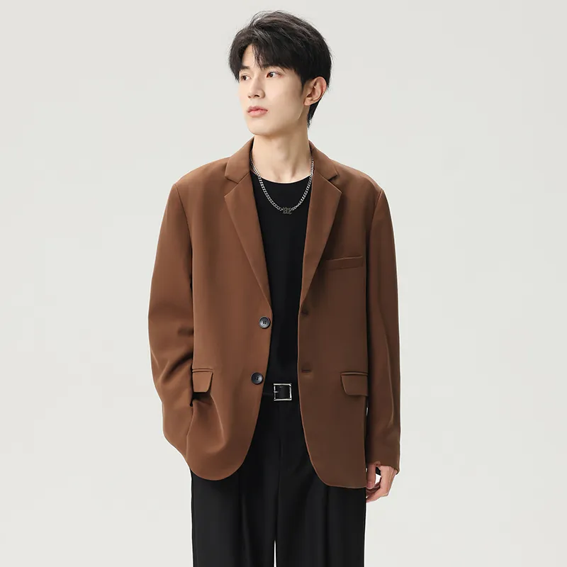 Minfinity Business Suits Unisex-8