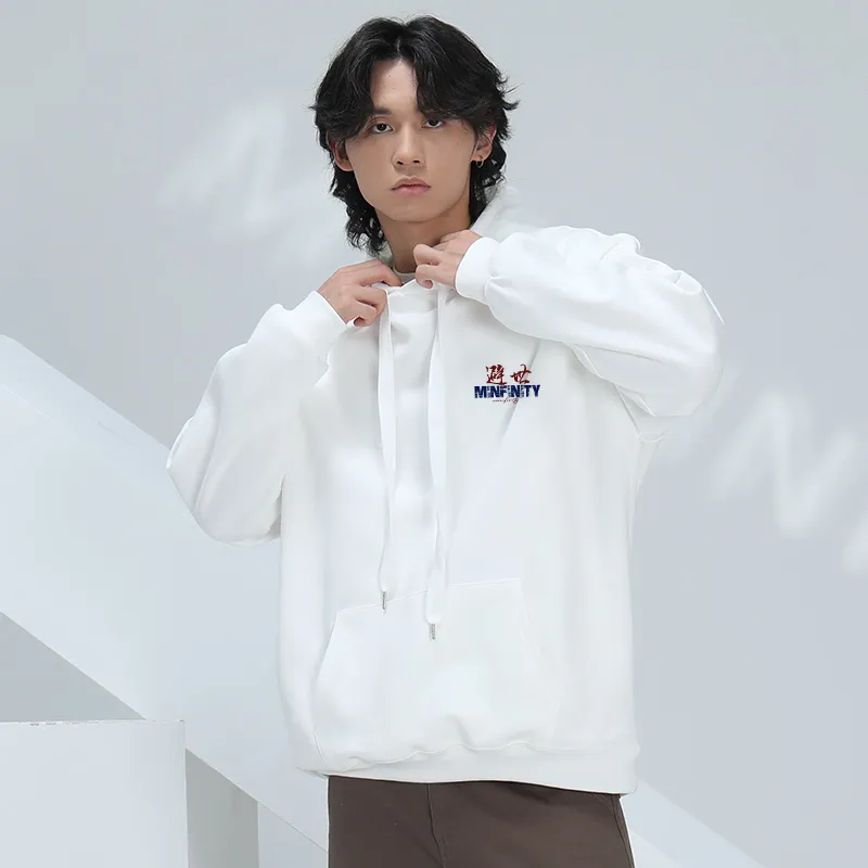 Minfinity Sweatshirts Unisex-11