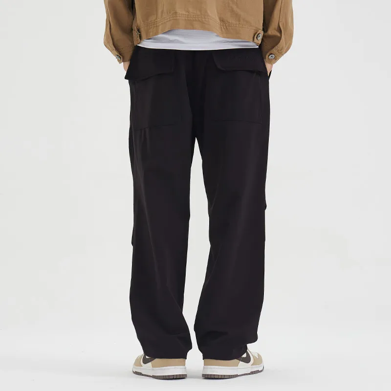 Minfinity Casual Sweatpants Unisex-6
