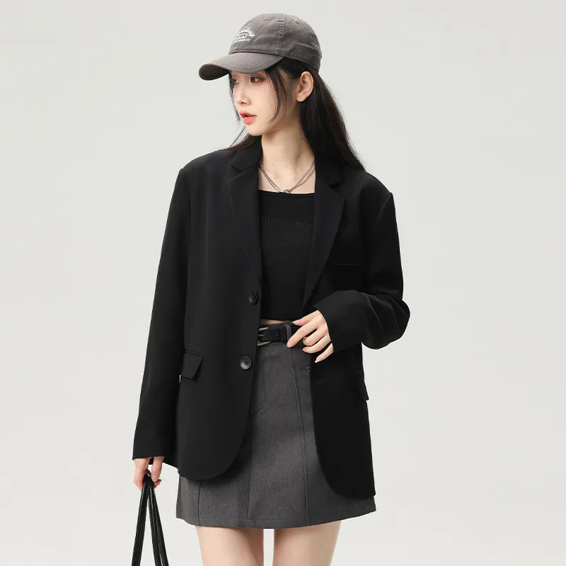 Minfinity Business Suits Unisex-5
