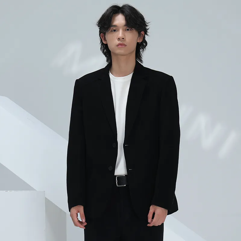 Minfinity Business Suits Unisex-8