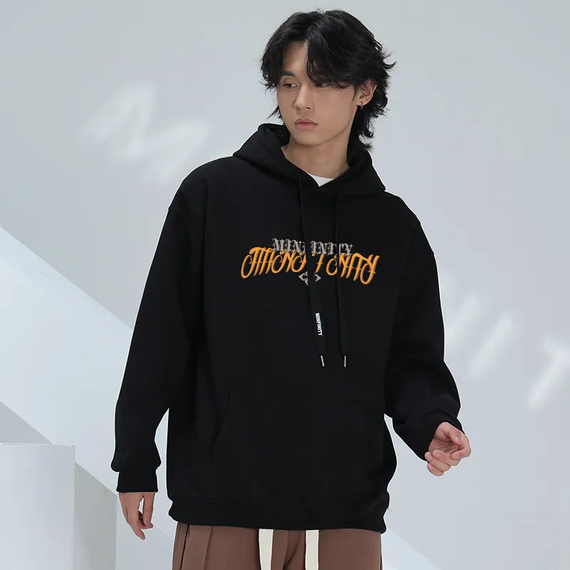 Minfinity Sweatshirts Unisex-3