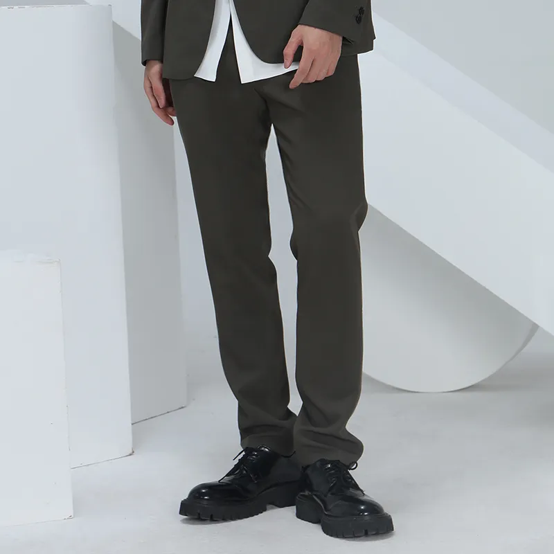 Minfinity Suit Trousers Unisex-6