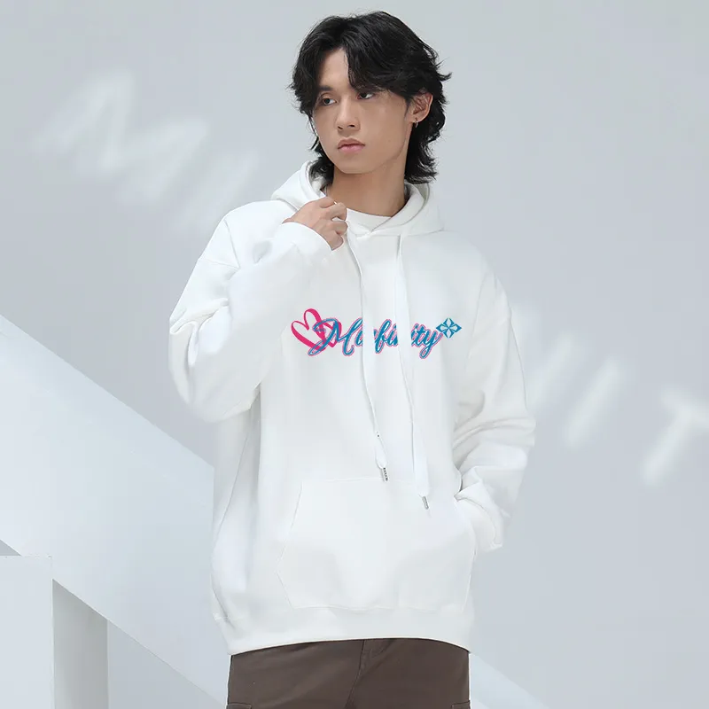 Minfinity Sweatshirts Unisex-10