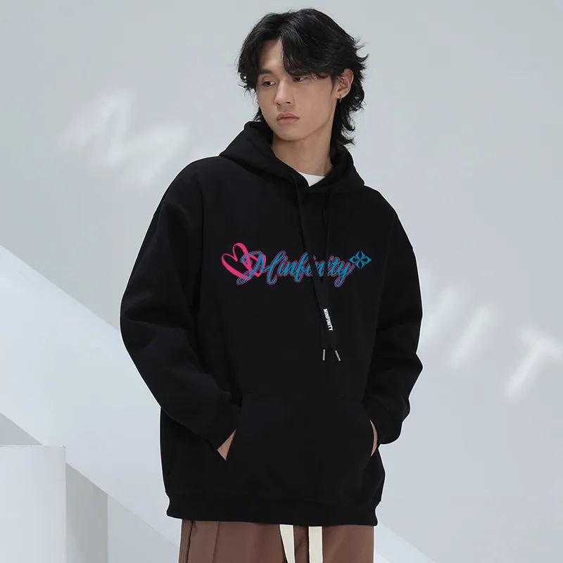 Minfinity Sweatshirts Unisex-2
