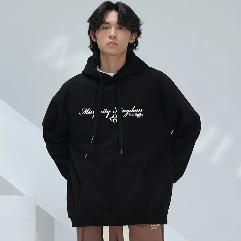 Minfinity Sweatshirts Unisex-5