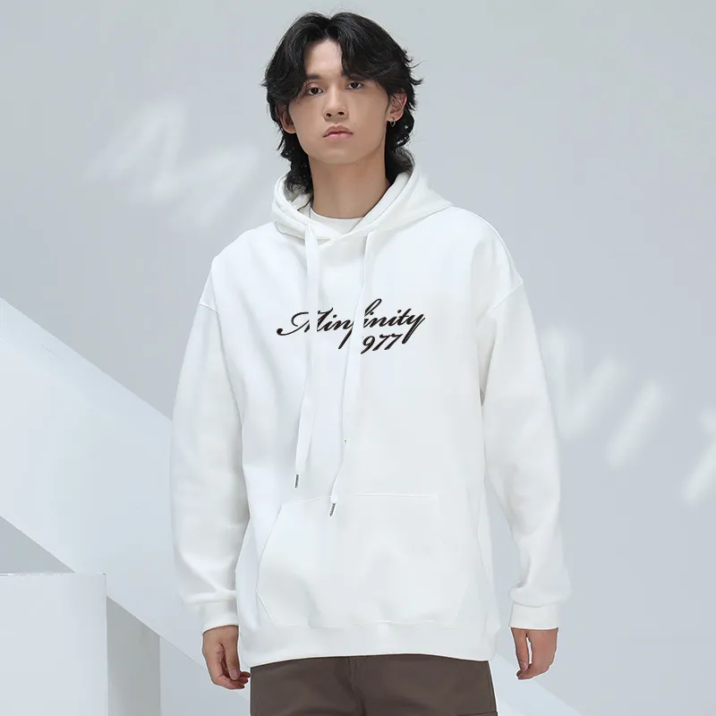 Minfinity Sweatshirts Unisex-12