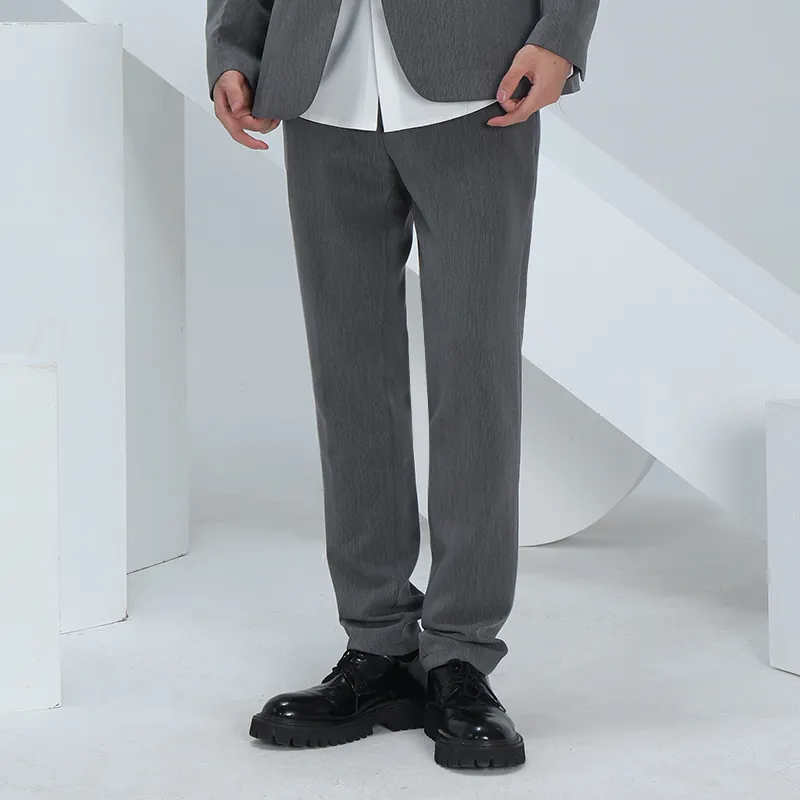Minfinity Suit Trousers Unisex-13