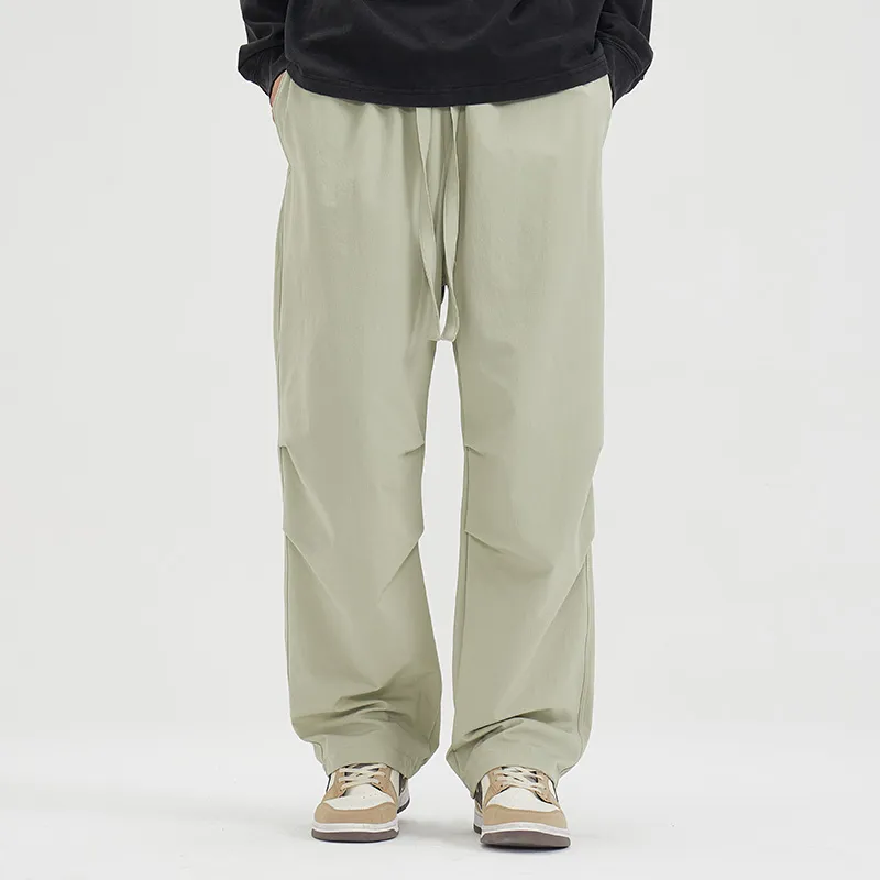 Minfinity Casual Sweatpants Unisex-18