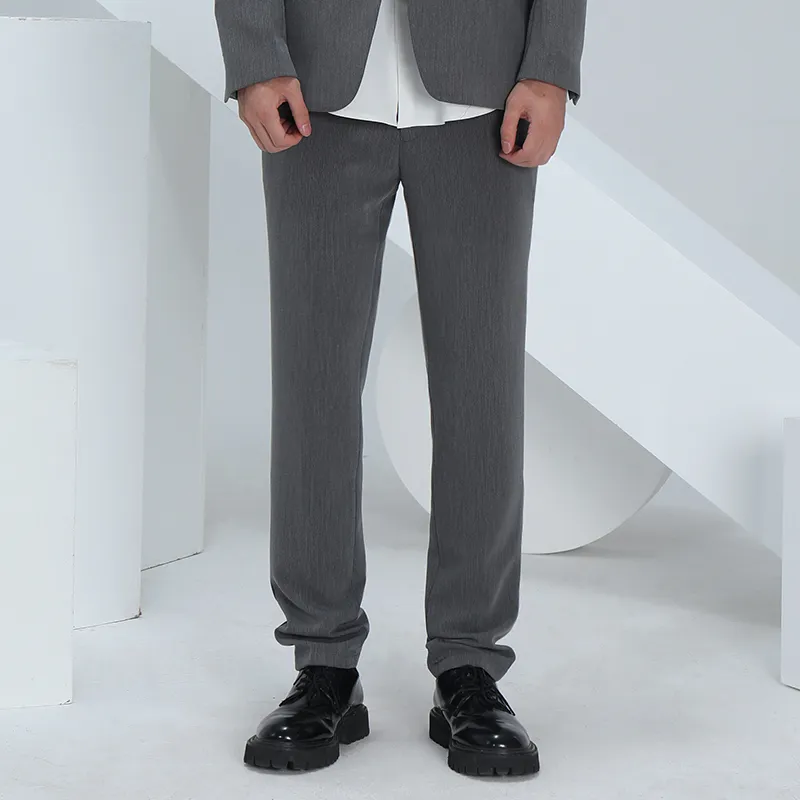 Minfinity Suit Trousers Unisex-9