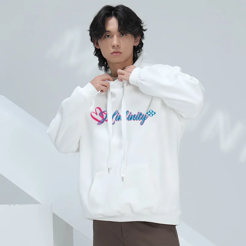 Minfinity Sweatshirts Unisex-12