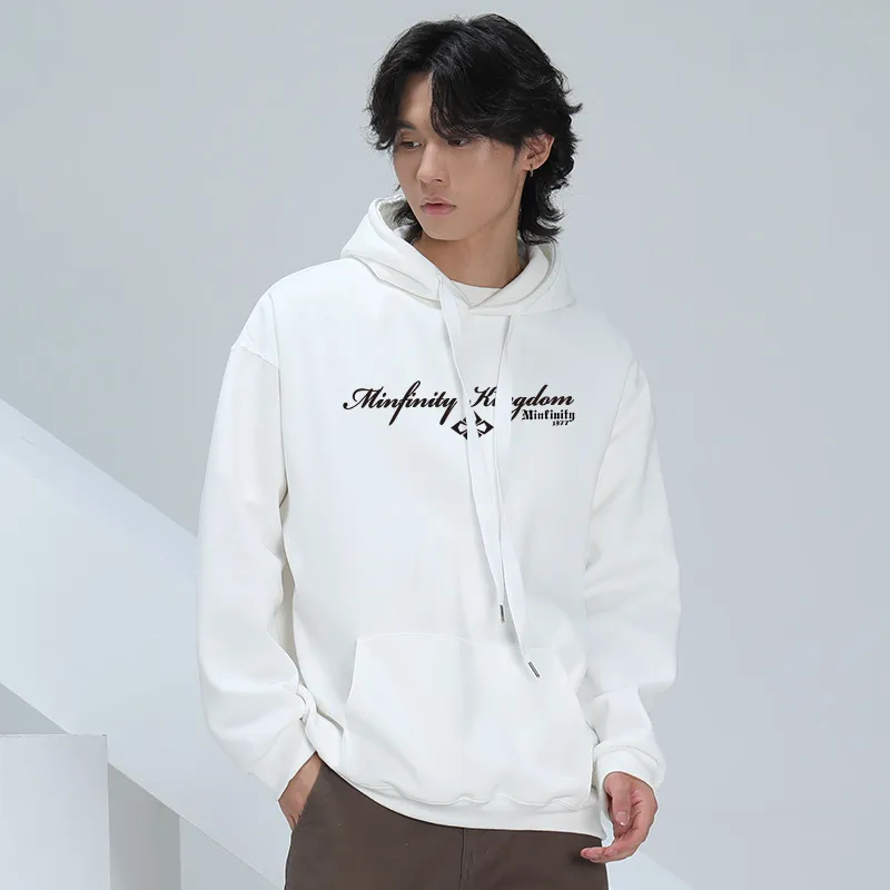 Minfinity Sweatshirts Unisex-12