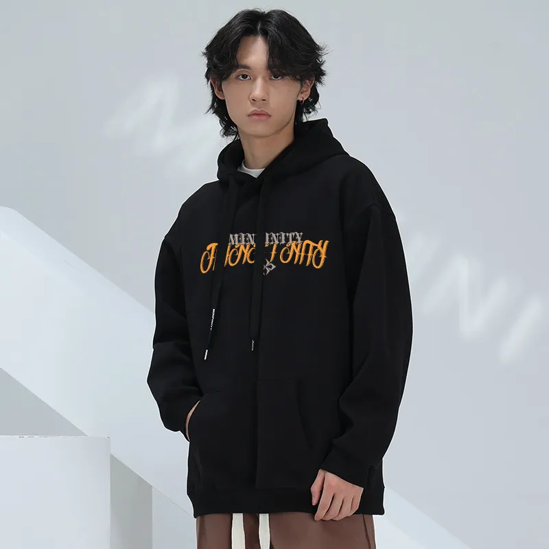 Minfinity Sweatshirts Unisex-4