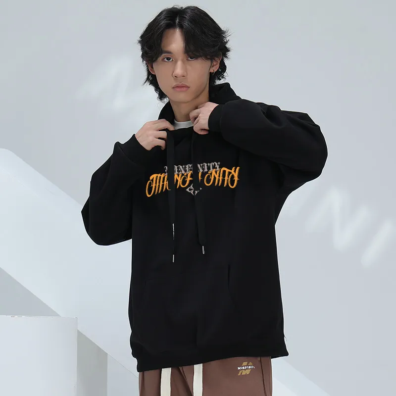 Minfinity Sweatshirts Unisex-2