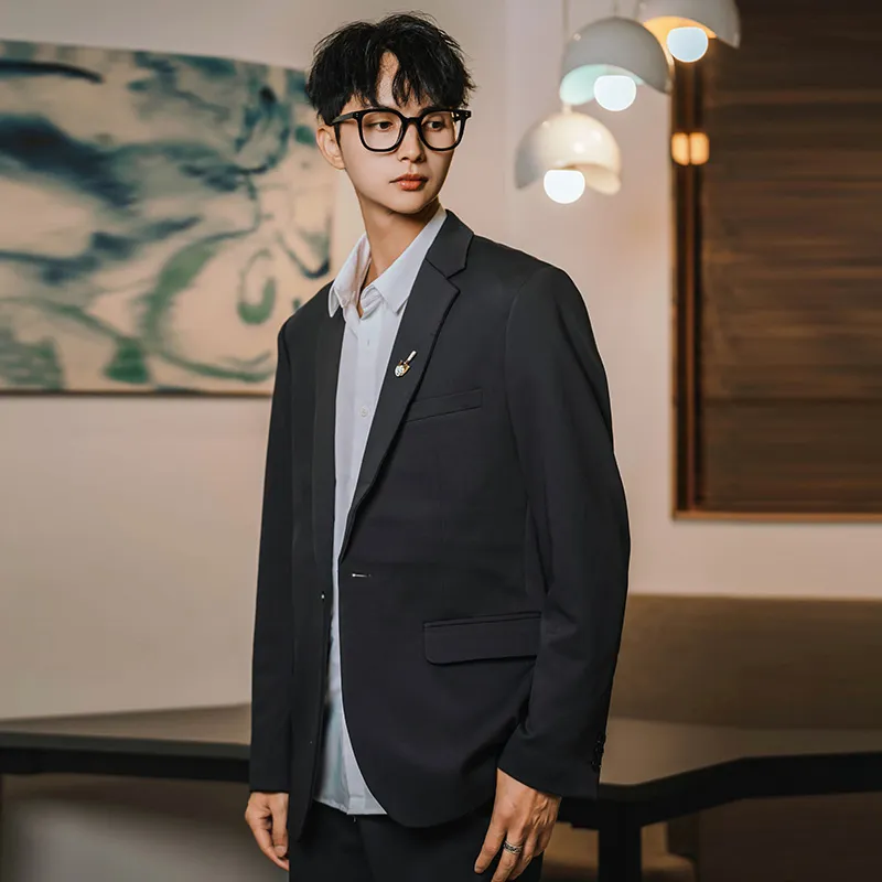 Minfinity Business Suits Unisex-13