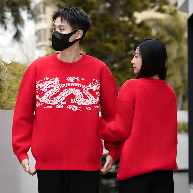 Minfinity Sweaters Unisex-7