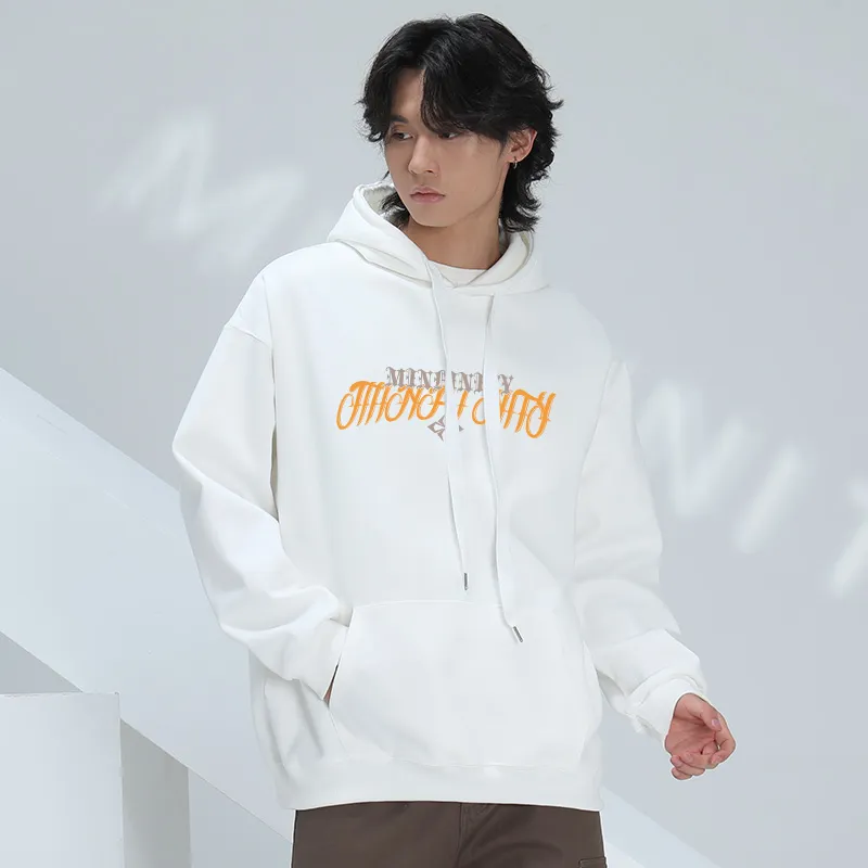 Minfinity Sweatshirts Unisex-12