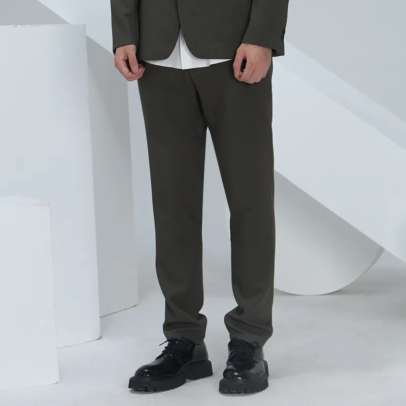 Minfinity Suit Trousers Unisex-3