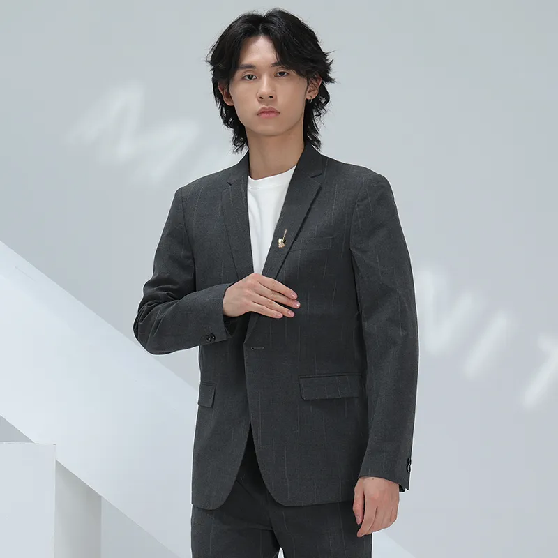 Minfinity Business Suit Set Unisex-3