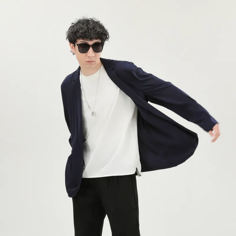 Minfinity Jackets Unisex-8