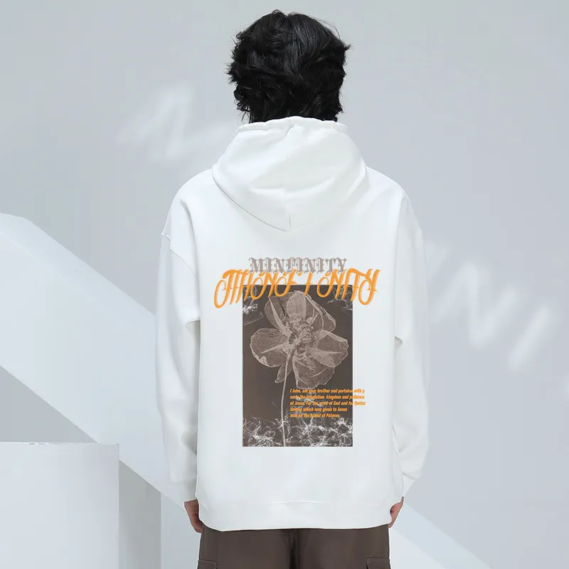 Minfinity Sweatshirts Unisex-13